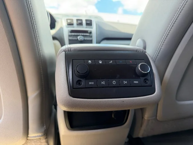 SEMINUEVOS GMC Acadia a Estados en autogozo