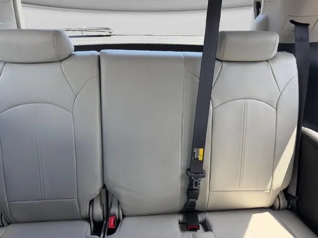 SEMINUEVOS GMC Acadia a Estados en autogozo