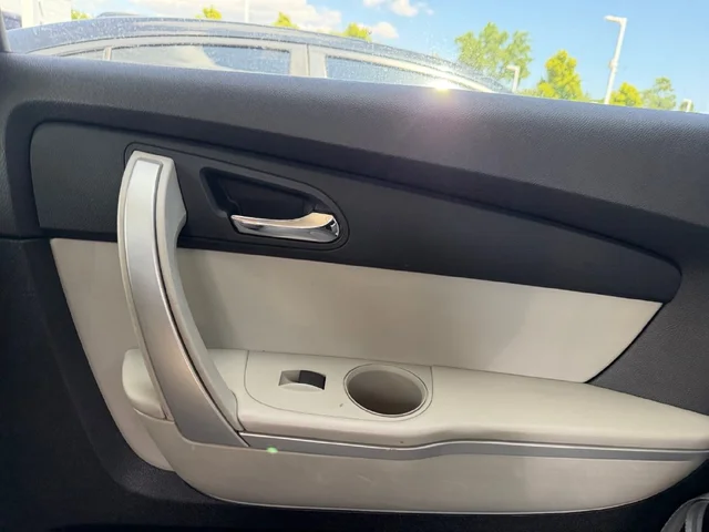 SEMINUEVOS GMC Acadia a Estados en autogozo