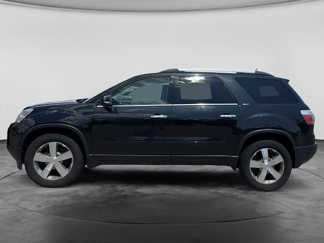 SEMINUEVOS GMC Acadia a Estados en autogozo