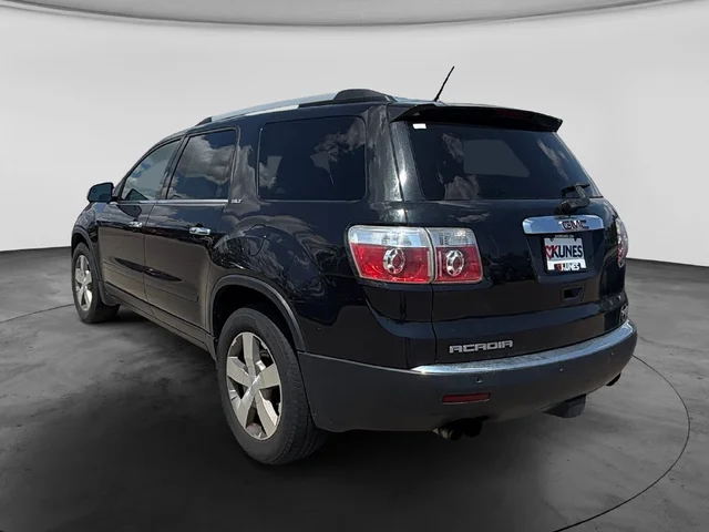 SEMINUEVOS GMC Acadia a Estados en autogozo