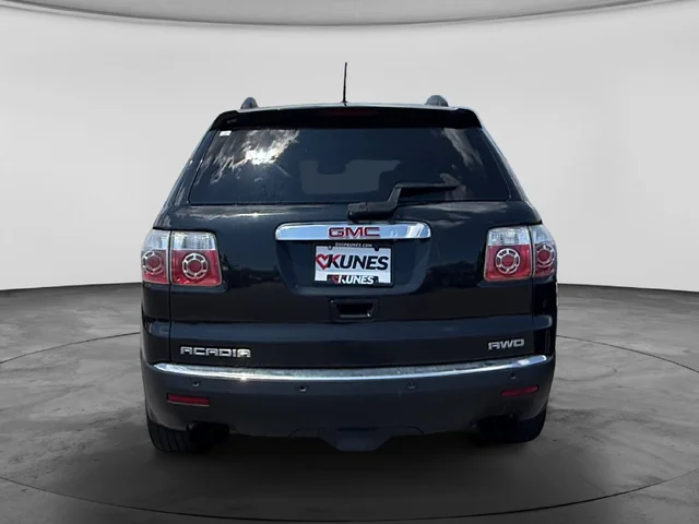 SEMINUEVOS GMC Acadia a Estados en autogozo
