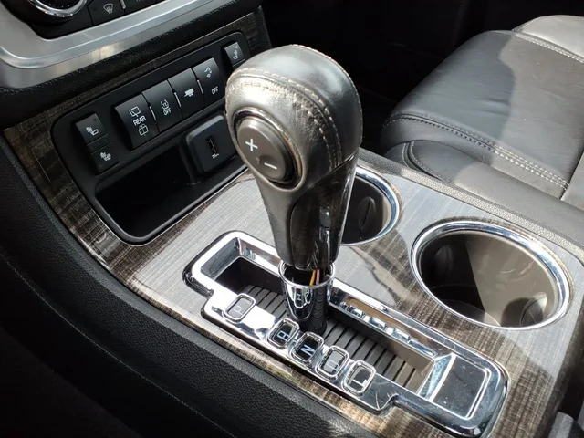 SEMINUEVOS GMC Acadia a Vauxhall en Maplecrest Ford Lincoln of Union