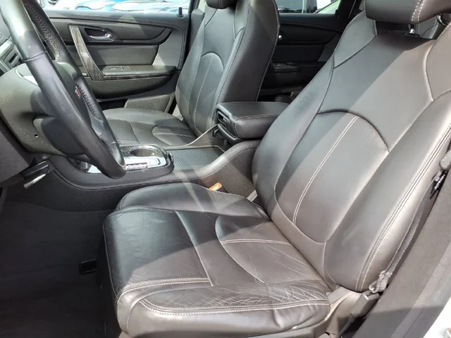 SEMINUEVOS GMC Acadia a Vauxhall en Maplecrest Ford Lincoln of Union