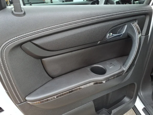 SEMINUEVOS GMC Acadia a Vauxhall en Maplecrest Ford Lincoln of Union