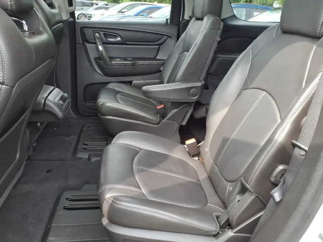 SEMINUEVOS GMC Acadia a Vauxhall en Maplecrest Ford Lincoln of Union