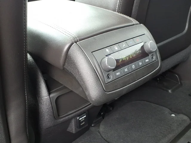 SEMINUEVOS GMC Acadia a Vauxhall en Maplecrest Ford Lincoln of Union