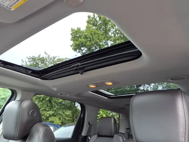 SEMINUEVOS GMC Acadia a Vauxhall en Maplecrest Ford Lincoln of Union