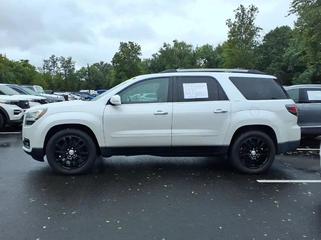 SEMINUEVOS GMC Acadia a Vauxhall en Maplecrest Ford Lincoln of Union