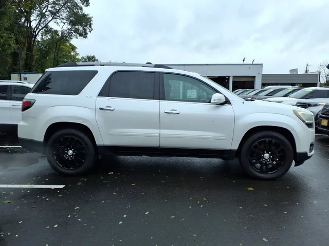 SEMINUEVOS GMC Acadia a Vauxhall en Maplecrest Ford Lincoln of Union