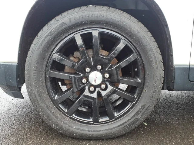 SEMINUEVOS GMC Acadia a Vauxhall en Maplecrest Ford Lincoln of Union