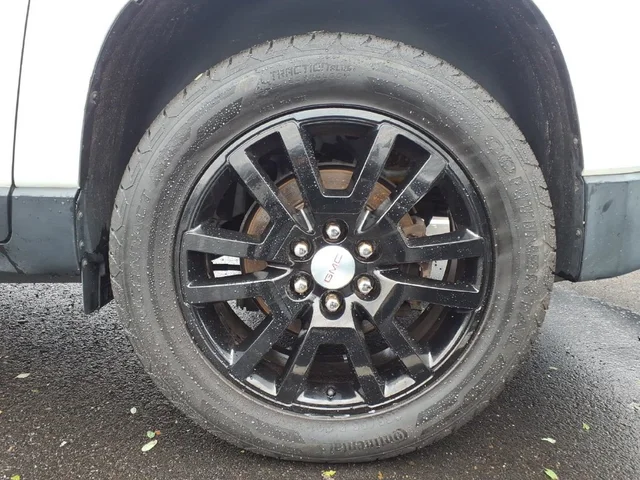 SEMINUEVOS GMC Acadia a Vauxhall en Maplecrest Ford Lincoln of Union