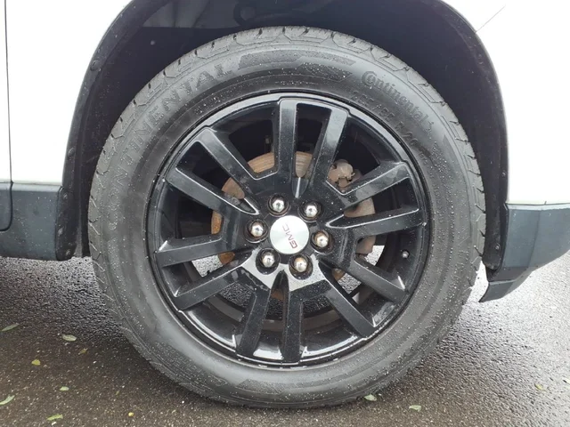 SEMINUEVOS GMC Acadia a Vauxhall en Maplecrest Ford Lincoln of Union