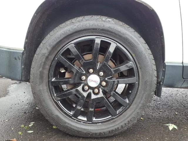SEMINUEVOS GMC Acadia a Vauxhall en Maplecrest Ford Lincoln of Union