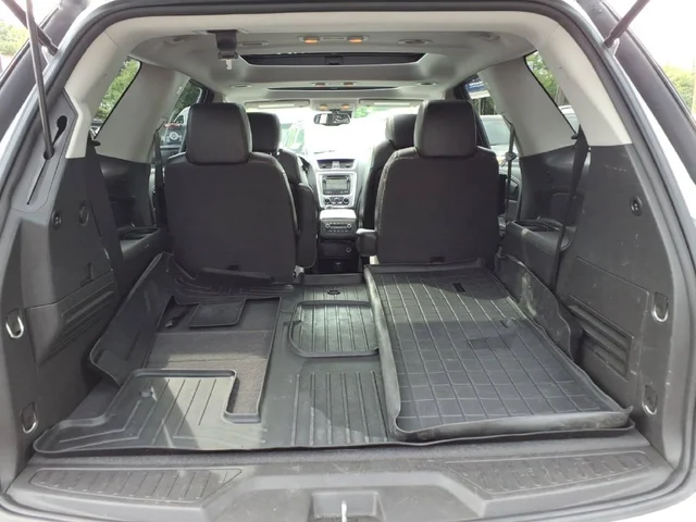 SEMINUEVOS GMC Acadia a Vauxhall en Maplecrest Ford Lincoln of Union