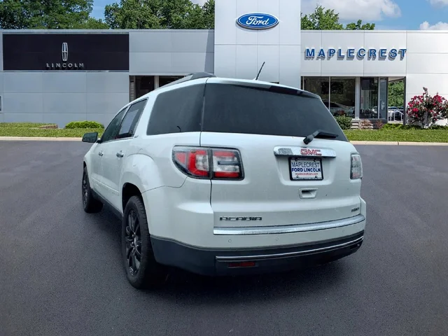 SEMINUEVOS GMC Acadia a Vauxhall en Maplecrest Ford Lincoln of Union
