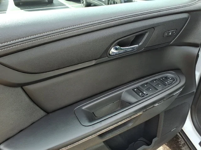 SEMINUEVOS GMC Acadia a Vauxhall en Maplecrest Ford Lincoln of Union