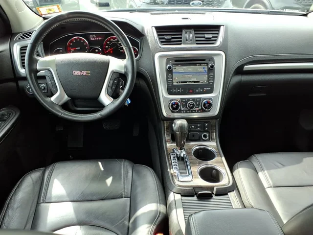 SEMINUEVOS GMC Acadia a Vauxhall en Maplecrest Ford Lincoln of Union