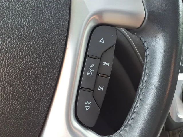SEMINUEVOS GMC Acadia a Vauxhall en Maplecrest Ford Lincoln of Union