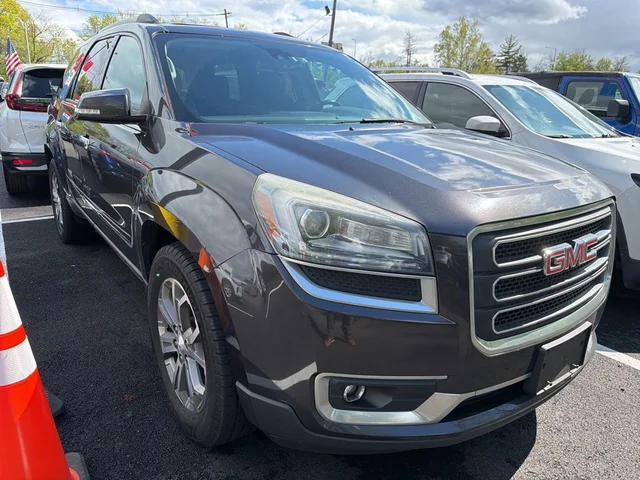 SEMINUEVOS GMC Acadia a Vauxhall en Maplecrest Ford Lincoln of Union