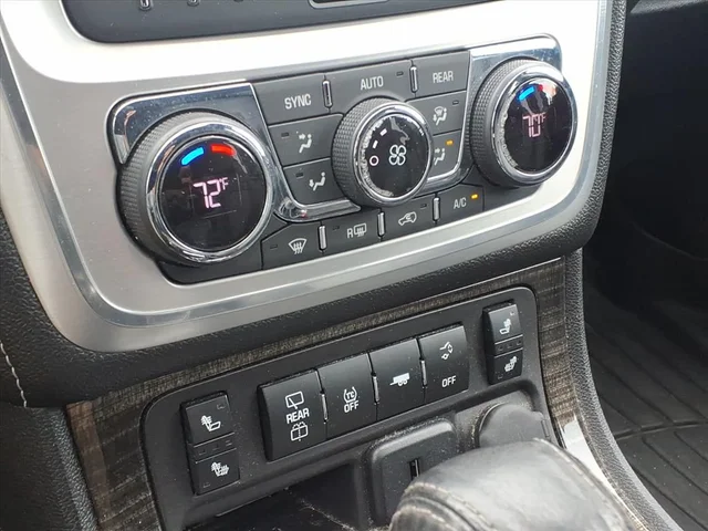 SEMINUEVOS GMC Acadia a Vauxhall en Maplecrest Ford Lincoln of Union
