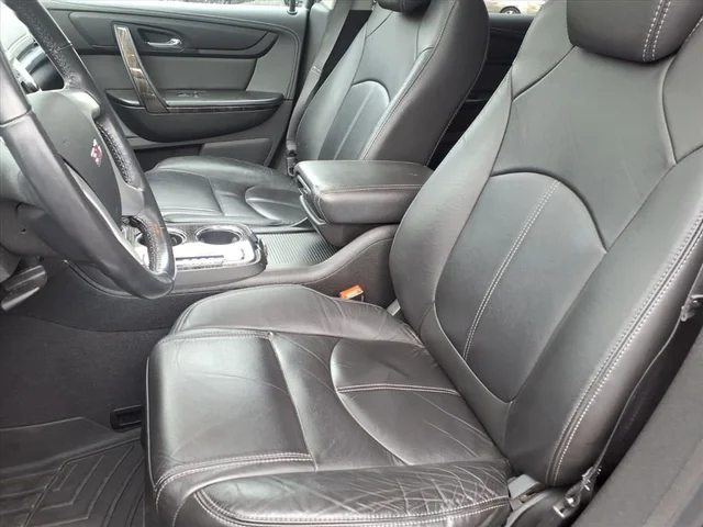 SEMINUEVOS GMC Acadia a Vauxhall en Maplecrest Ford Lincoln of Union