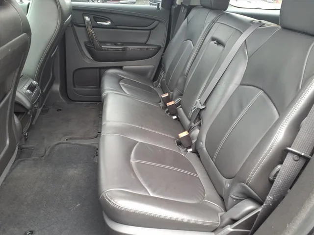 SEMINUEVOS GMC Acadia a Vauxhall en Maplecrest Ford Lincoln of Union