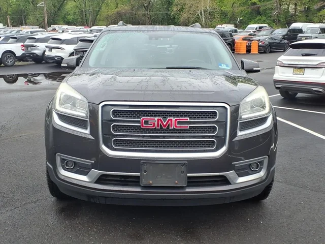 SEMINUEVOS GMC Acadia a Vauxhall en Maplecrest Ford Lincoln of Union