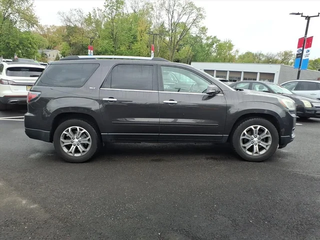 SEMINUEVOS GMC Acadia a Vauxhall en Maplecrest Ford Lincoln of Union