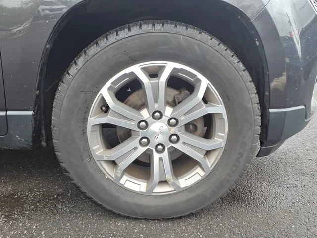 SEMINUEVOS GMC Acadia a Vauxhall en Maplecrest Ford Lincoln of Union