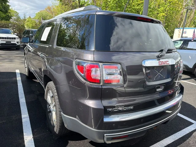 SEMINUEVOS GMC Acadia a Vauxhall en Maplecrest Ford Lincoln of Union
