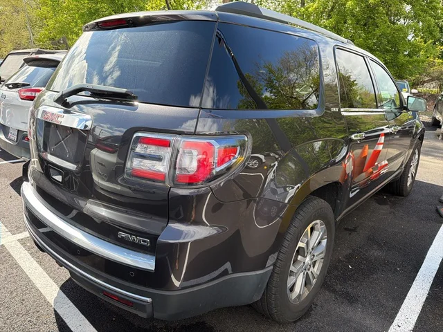 SEMINUEVOS GMC Acadia a Vauxhall en Maplecrest Ford Lincoln of Union
