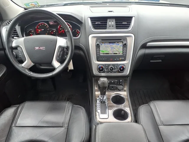SEMINUEVOS GMC Acadia a Vauxhall en Maplecrest Ford Lincoln of Union