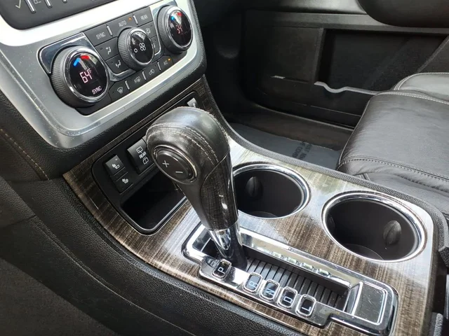 SEMINUEVOS GMC Acadia a Vauxhall en Maplecrest Ford Lincoln of Union