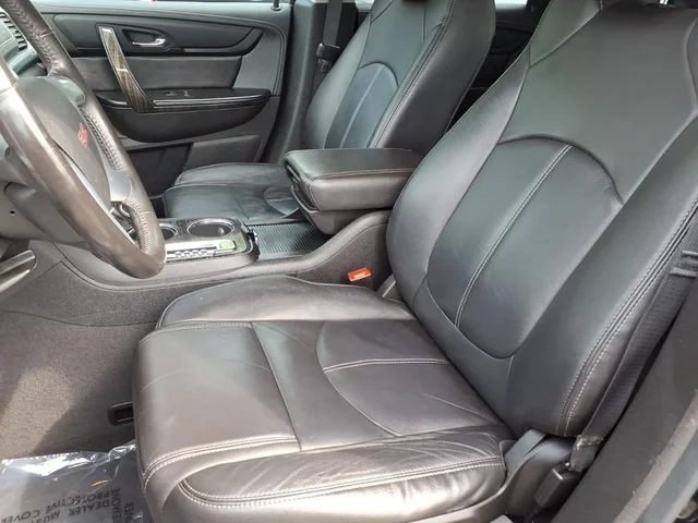 SEMINUEVOS GMC Acadia a Vauxhall en Maplecrest Ford Lincoln of Union