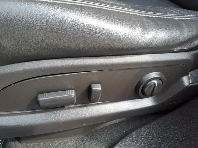 SEMINUEVOS GMC Acadia a Vauxhall en Maplecrest Ford Lincoln of Union
