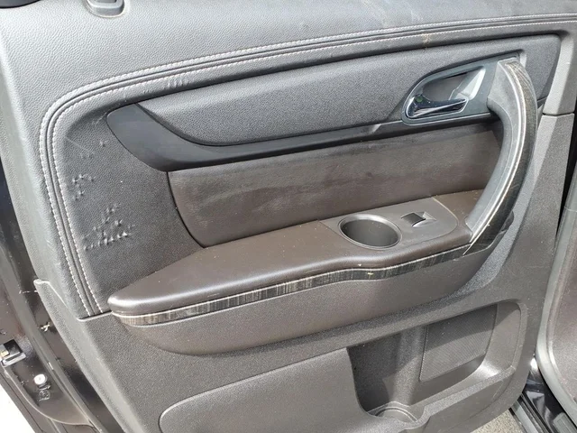 SEMINUEVOS GMC Acadia a Vauxhall en Maplecrest Ford Lincoln of Union