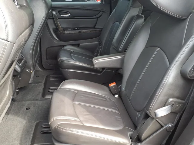 SEMINUEVOS GMC Acadia a Vauxhall en Maplecrest Ford Lincoln of Union