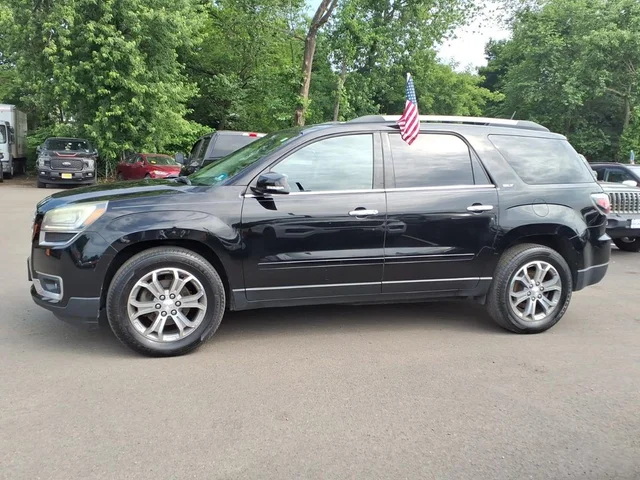 SEMINUEVOS GMC Acadia a Vauxhall en Maplecrest Ford Lincoln of Union