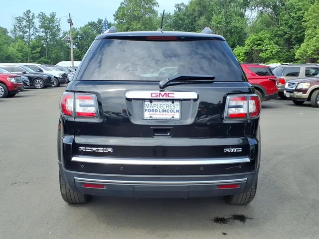SEMINUEVOS GMC Acadia a Vauxhall en Maplecrest Ford Lincoln of Union