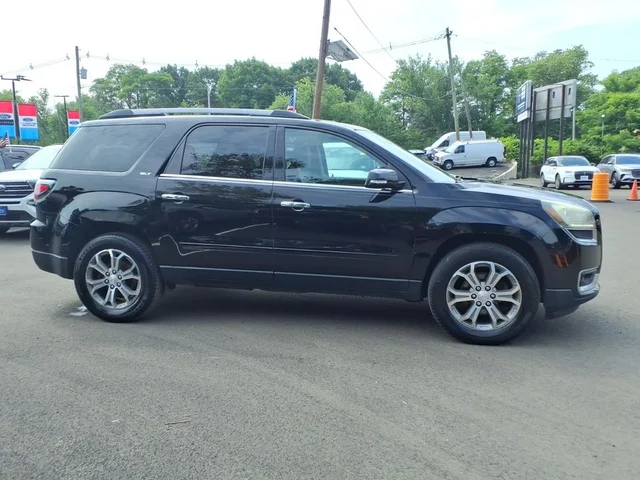 SEMINUEVOS GMC Acadia a Vauxhall en Maplecrest Ford Lincoln of Union