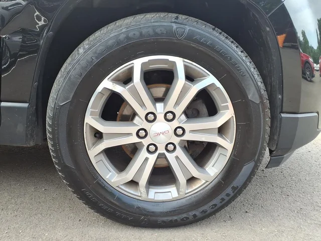 SEMINUEVOS GMC Acadia a Vauxhall en Maplecrest Ford Lincoln of Union