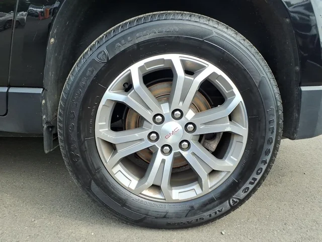 SEMINUEVOS GMC Acadia a Vauxhall en Maplecrest Ford Lincoln of Union