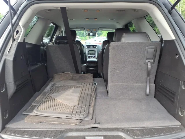 SEMINUEVOS GMC Acadia a Vauxhall en Maplecrest Ford Lincoln of Union