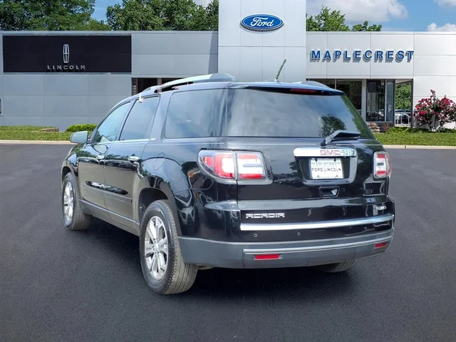 SEMINUEVOS GMC Acadia a Vauxhall en Maplecrest Ford Lincoln of Union
