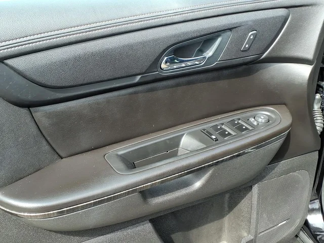 SEMINUEVOS GMC Acadia a Vauxhall en Maplecrest Ford Lincoln of Union