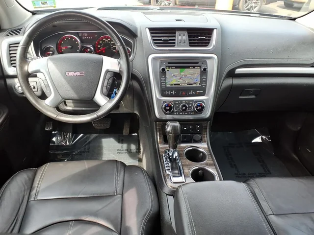 SEMINUEVOS GMC Acadia a Vauxhall en Maplecrest Ford Lincoln of Union