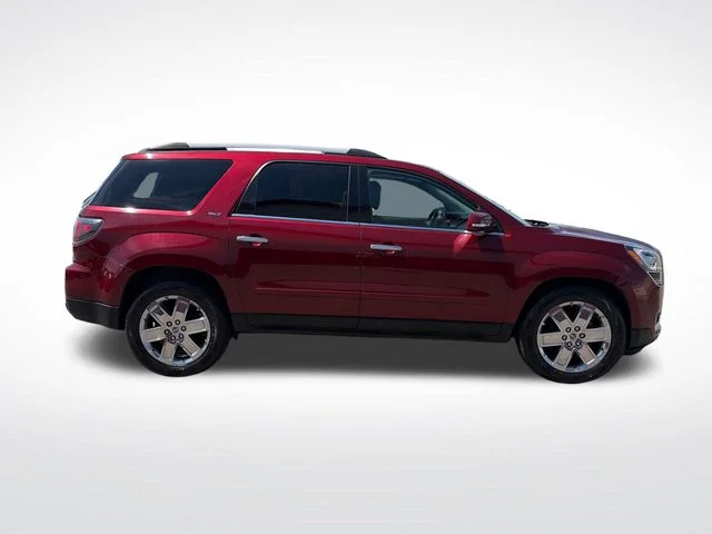 SEMINUEVOS GMC Acadia Limited a Estados en autogozo