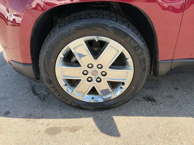 SEMINUEVOS GMC Acadia Limited a Estados en autogozo