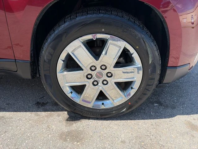 SEMINUEVOS GMC Acadia Limited a Estados en autogozo
